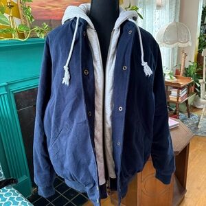 Brandy Melville Drew Jacket